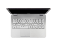 ASUS N551JW-CN149D i5-4200H/8GB/750/DVD-RW GTX960 - 232538 - zdjęcie 8